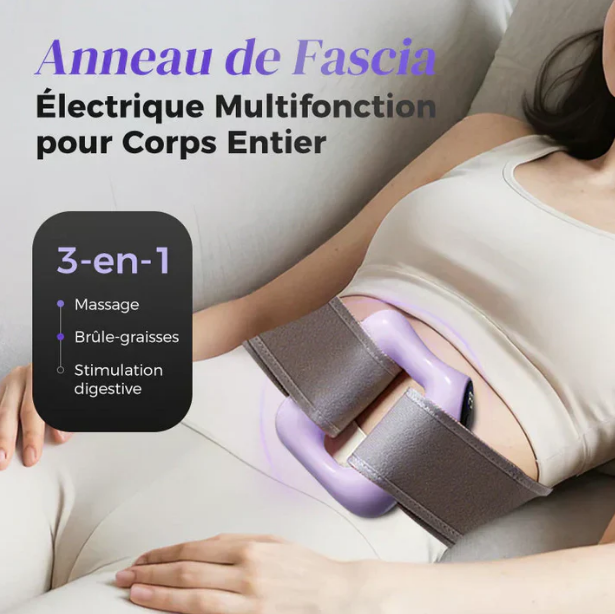 Anneau fascial multifonction