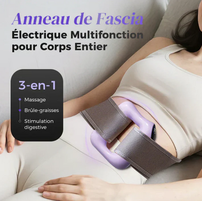Anneau fascial multifonction