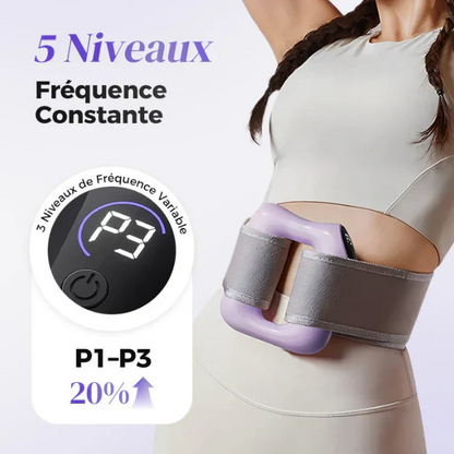 Anneau fascial multifonction