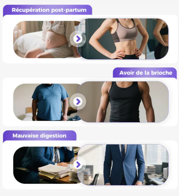 Anneau fascial multifonction
