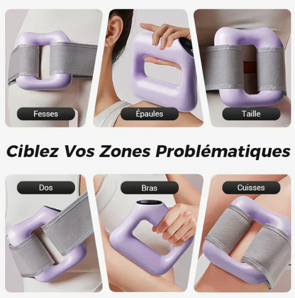 Anneau fascial multifonction