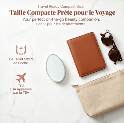 Outil d'épilation ergonomique avec protection