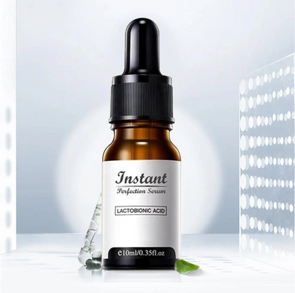 Sérum lissant instantané des rides