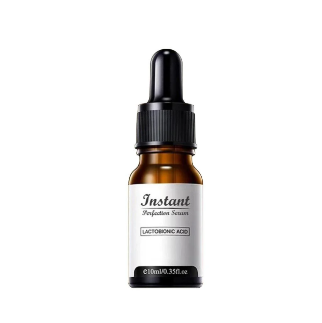 Sérum lissant instantané des rides
