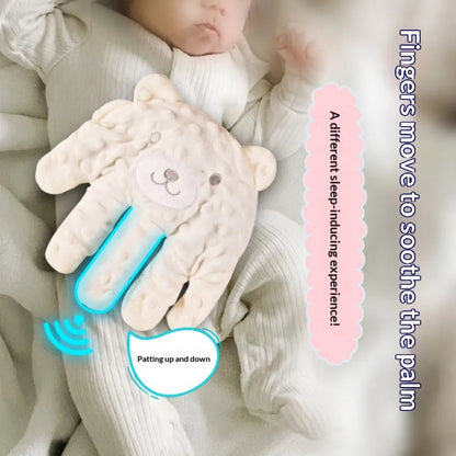 🛌Holiday Celebration 50% OFF 🌟-👶 Baby Sleep Soother for Gentle Comfort & Calming Bedtime Routines 🌙