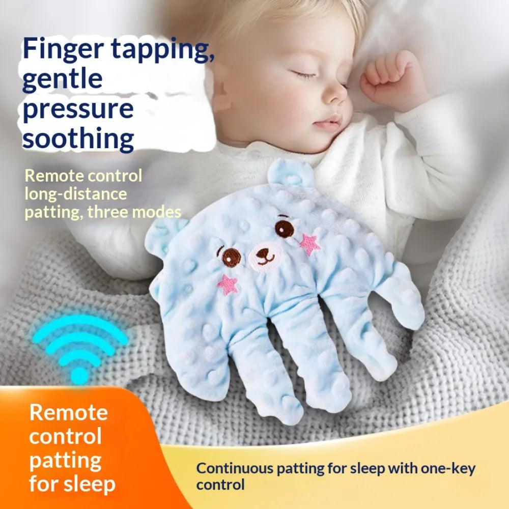 🛌Holiday Celebration 50% OFF 🌟-👶 Baby Sleep Soother for Gentle Comfort & Calming Bedtime Routines 🌙