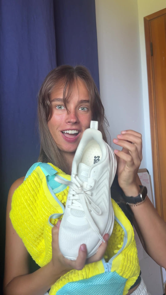 🔥 Last Day 50% OFF✨-👟 Protect Your Shoes While Washing with This Convenient Laundry Bag ✨