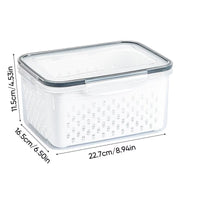 3300ml