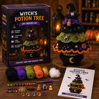 Witch's Hat 🕸️