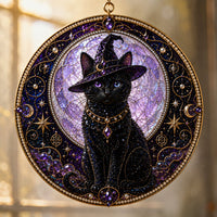 🧙‍♀️ The Witch’s Familiar