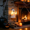 🔥 Holiday Celebration 50% OFF ✨-👻 Funny Halloween Ghost Night Light for Spooky  ✨