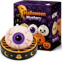 👁️Terrifying Eyeball