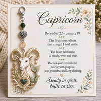 ♑Capricorn
