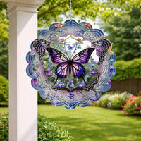 Butterfly A