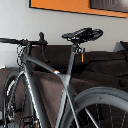 ⏰Last day Promotion 🔥-🚴 Bright LED Bike Rear Light Keeps You Safe During Night Rides ✨