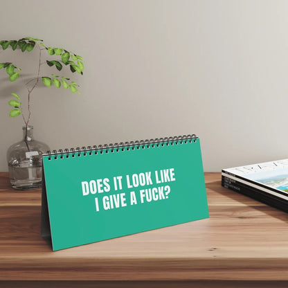 🔥 HOT SALE 🔥😂NOT TODAY! — Unfiltered Signs & Calendars