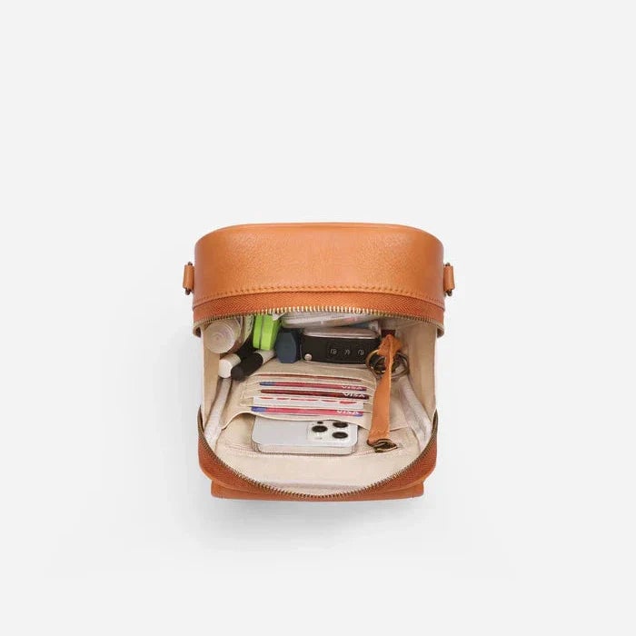 🔥LAST DAY 50% OFF- Crossbody Leather RFID Bag