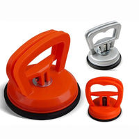40X Suction | Reinforced Large + Reinforced Small + Aluminum Alloy Small (3PCS)