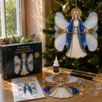 🌹 Blessed Virgin Mary