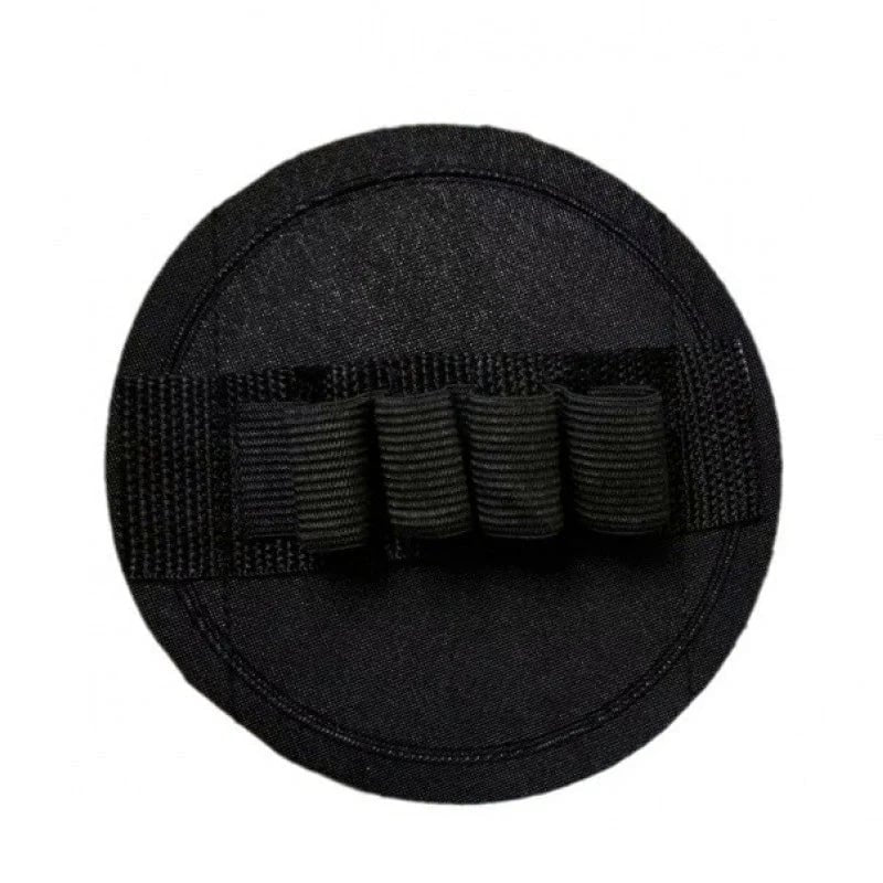 Exfoliating Scrub Bath Pads