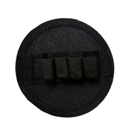 Exfoliating Scrub Bath Pads