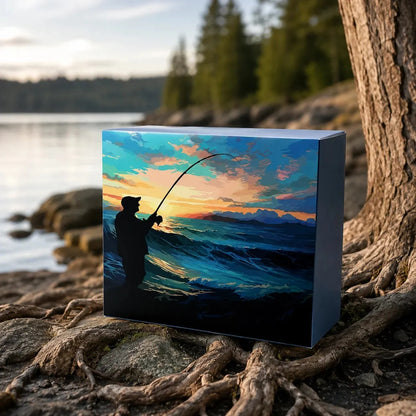 🔥 Last Day 50% OFF✨-🎣 24 Days of Fishing Surprises – The Perfect Christmas Gift for Anglers 🎁