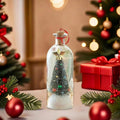 🔥LAST DAY 49% OFF – 🎅🎄Christmas Sale -Recordable Christmas Tree Message In A Bottle