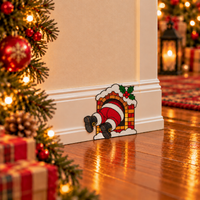 🎅 Stuck Santa