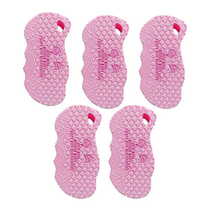 🔥 Holiday Celebration 50% OFF ✨-🛁 Magic Exfoliating Bath Sponge for Smooth, Fresh & Glowing Skin ✨