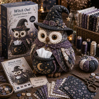 Witch Owl