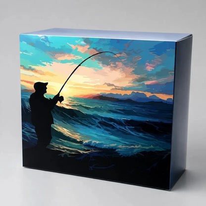 🔥 Last Day 50% OFF✨-🎣 24 Days of Fishing Surprises – The Perfect Christmas Gift for Anglers 🎁