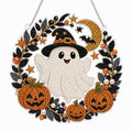 👻🔥DIY Spooky Hanging Ornament Kit