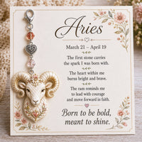 ♈Aries