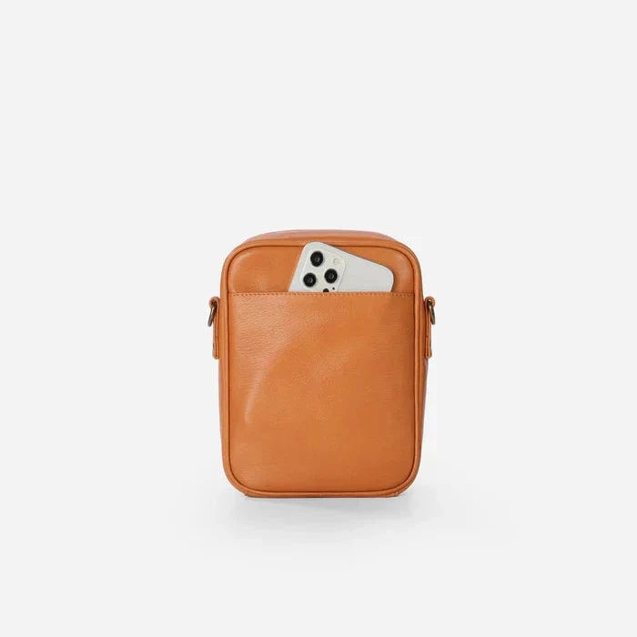 🔥LAST DAY 50% OFF- Crossbody Leather RFID Bag