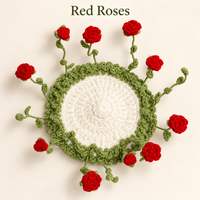Red Roses