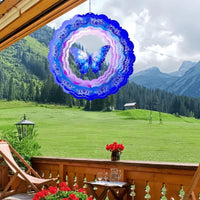 Butterfly C