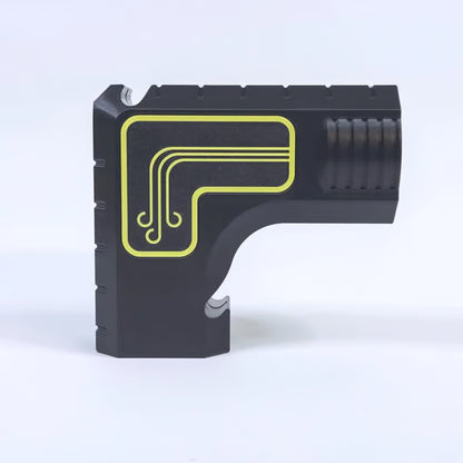🔥HOT SALE 49% OFF - 🛠️Table Saw Dust Extraction Adapter