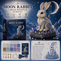 Moon Rabbit 🐰