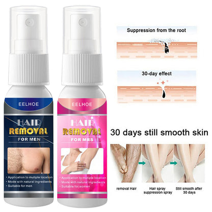 New 2026 Hair Removal Spray