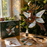 🦌 Christmas Reindeer