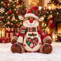 🦌 Reindeer