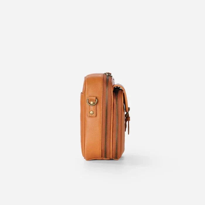 🔥LAST DAY 50% OFF- Crossbody Leather RFID Bag