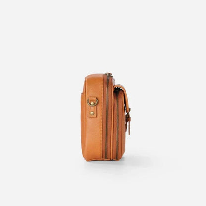 🔥LAST DAY 50% OFF- Crossbody Leather RFID Bag