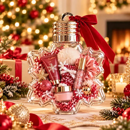 🔥Last Day 69% OFF🎄🎁DIY Christmas Bell Gift Box
