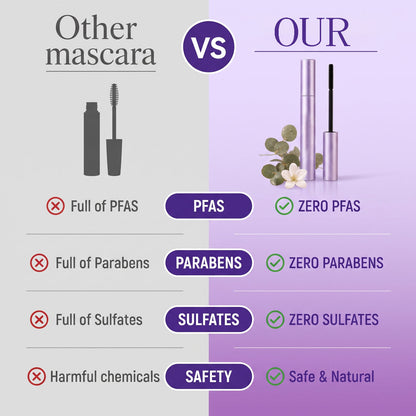 Vereuse Mascara - For Mature Lashes