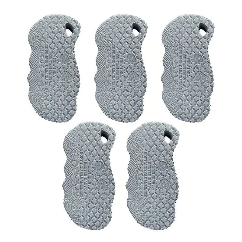 🔥 Holiday Celebration 50% OFF ✨-🛁 Magic Exfoliating Bath Sponge for Smooth, Fresh & Glowing Skin ✨