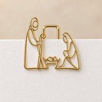 The Birth of Jesus