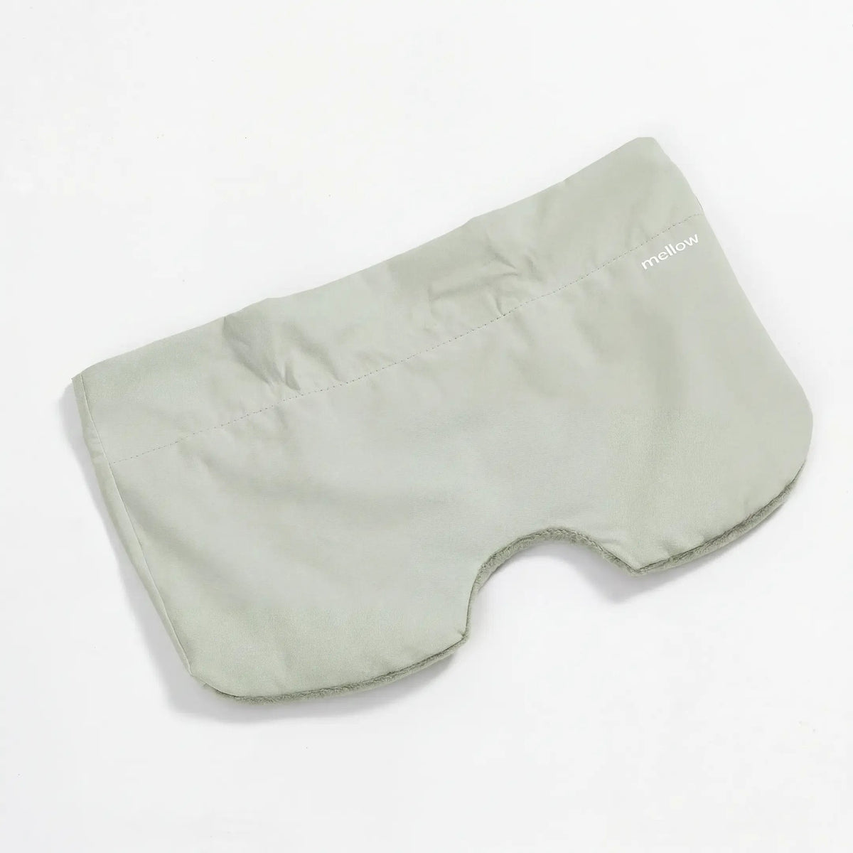 ⏰Last day Promotion 🔥-😴✨ Weighted Eye Mask – 360° Wraparound Sleep Support for Deeper Rest 🌙💤