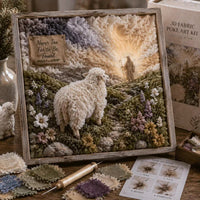 🐏 One Lost Lamb