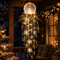 Warm-light Orb